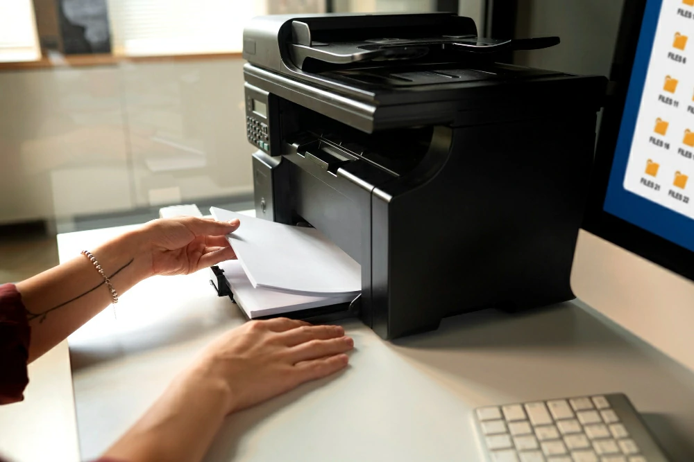 Multifunction Printers