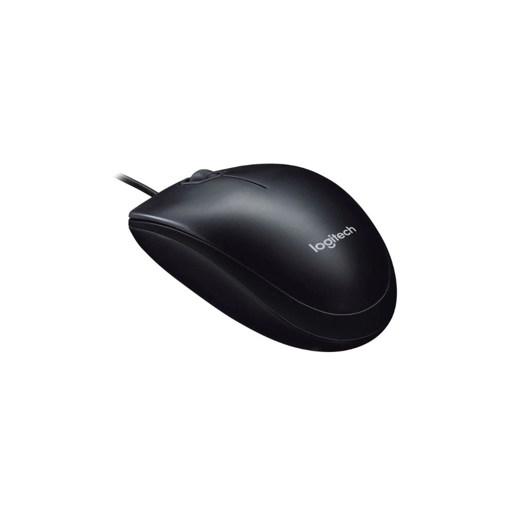 Logitech M90