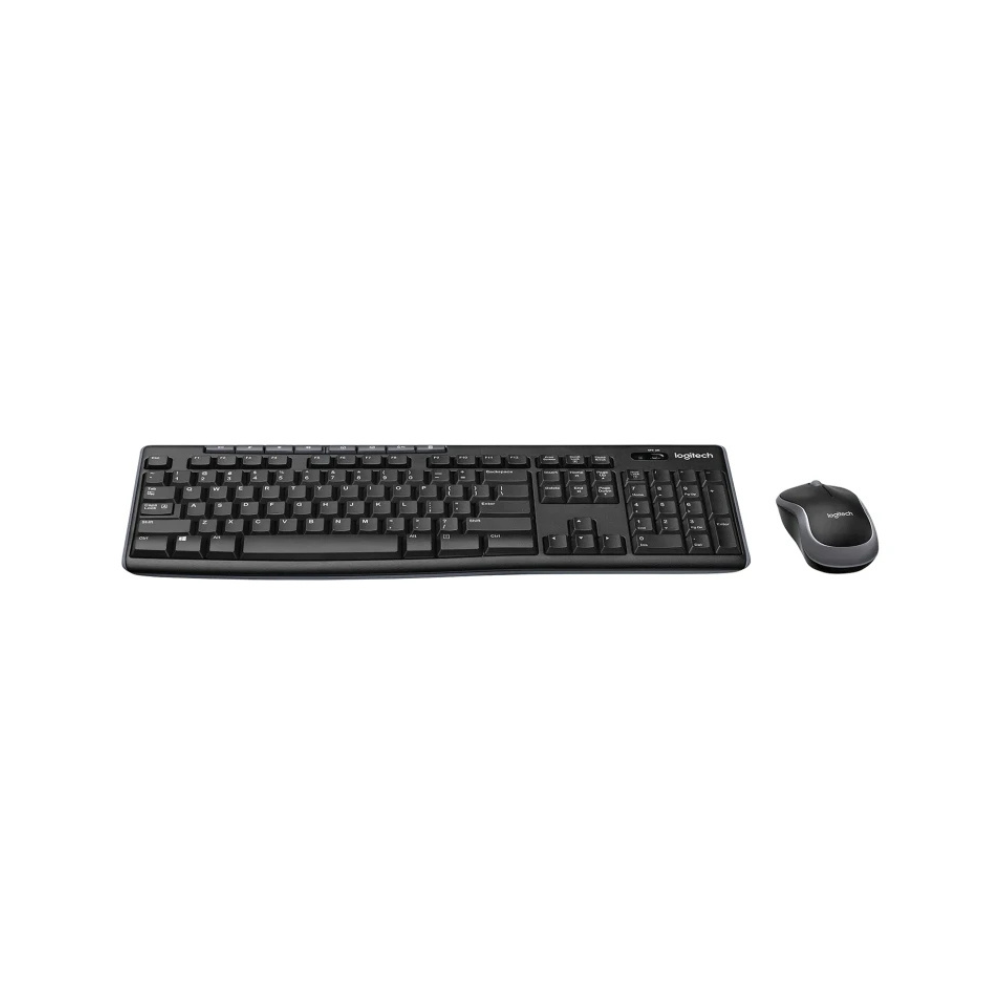 Logitech MK270